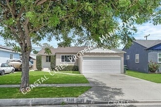 Building Photo - 4408 Ostrom Ave