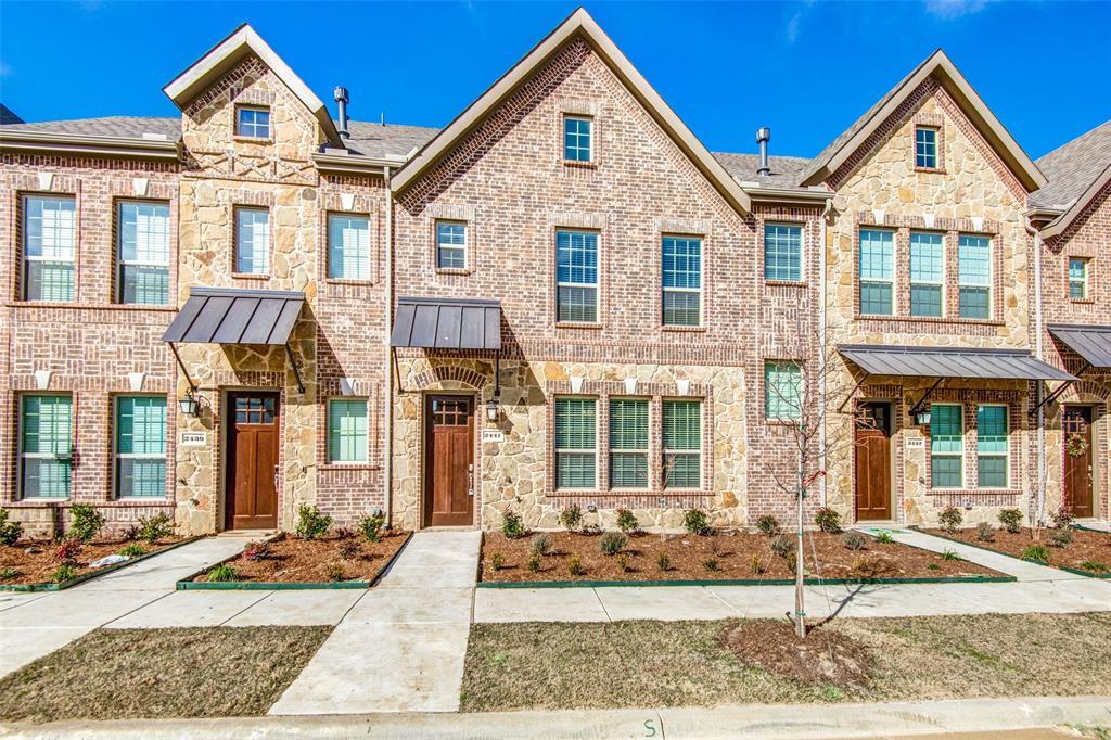 2441 Siskiyou St, Lewisville, TX 75067 Condo for Rent in Lewisville