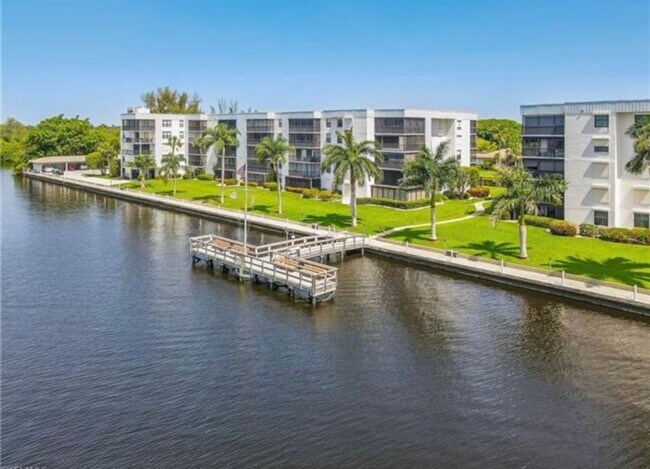 Foto del edificio - 3490 N Key Dr