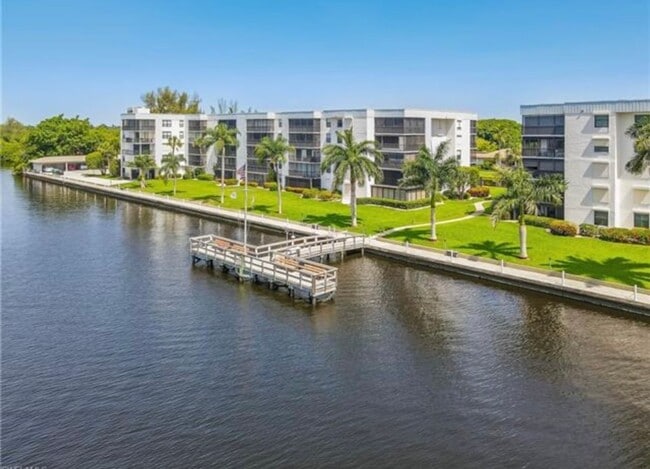 Building Photo - 3490 N Key Dr