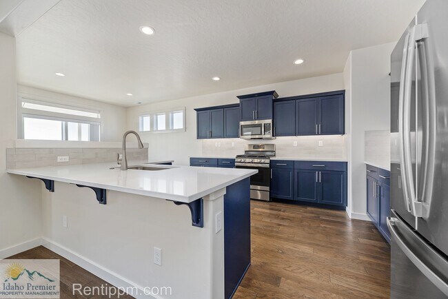 Foto del edificio - 10469 W Royal Fern Ct