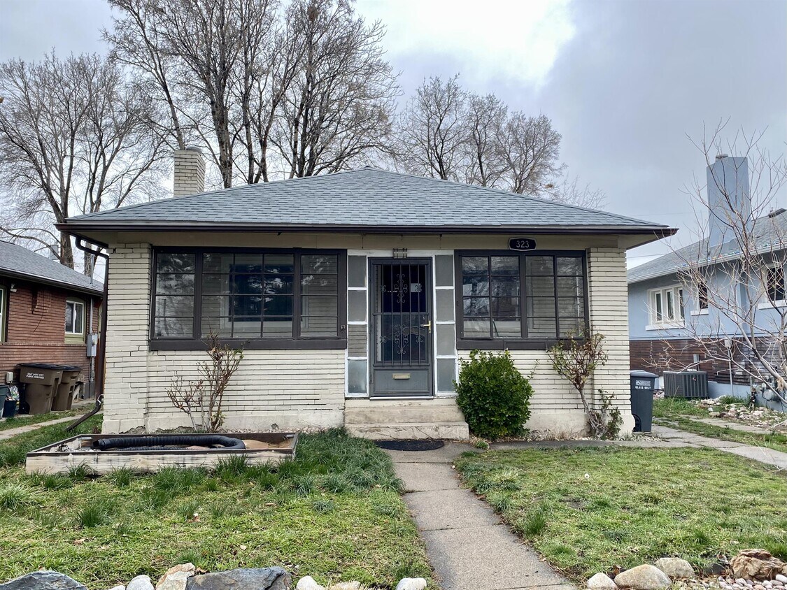 323 Ramona Ave, Salt Lake City, UT 84115 House Rental in Salt Lake