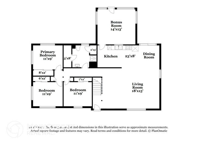 Building Photo - 300 E 164th Terrace