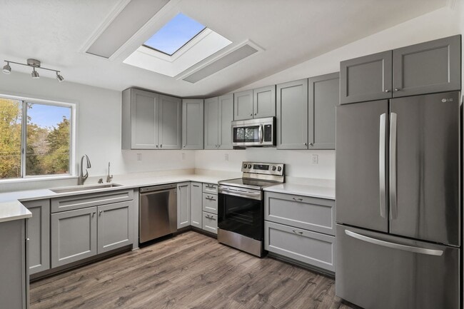 Foto del edificio - Duplex