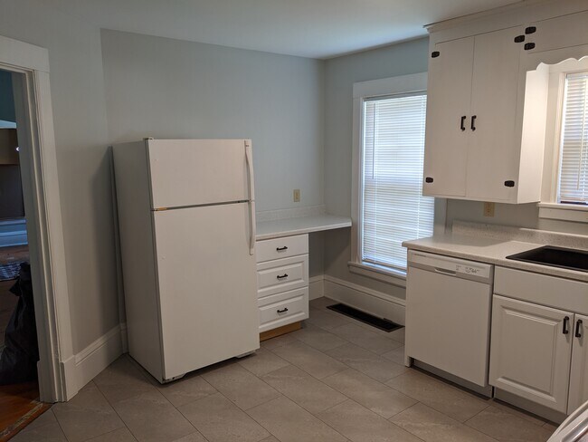 New dishwasher, counters, cabinets, sink - 2621 Polk St NE