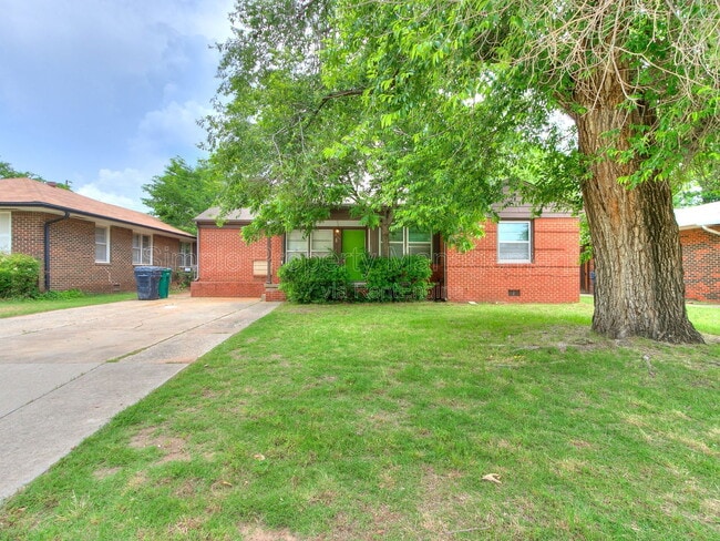 Photo - 3145 NW 47th St House