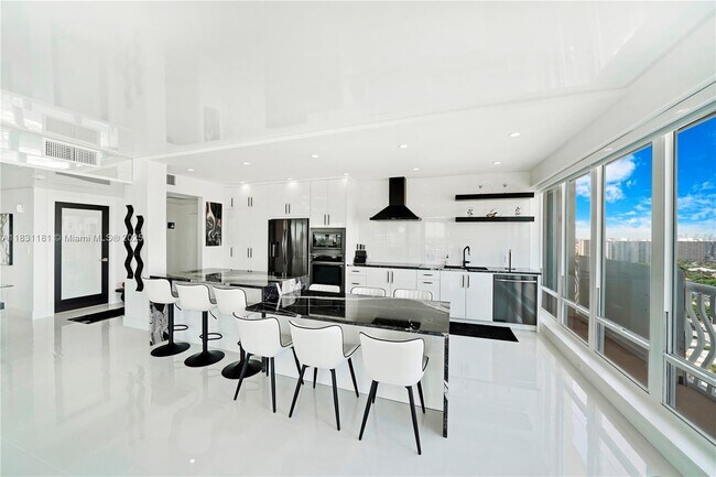 Foto del edificio - 4020 Galt Ocean Dr