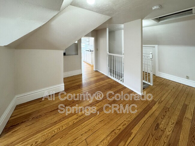 Foto del edificio - 815 N Nevada Ave