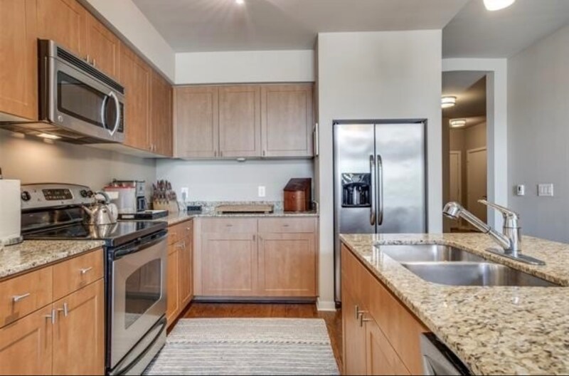 Foto principal - 4411 Bowser Ave