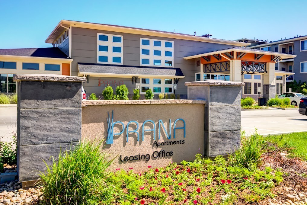 Prana Apartments Lafayette, CO