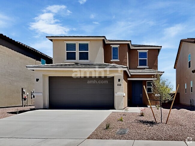 Building Photo - 6525 E Paseo Alga