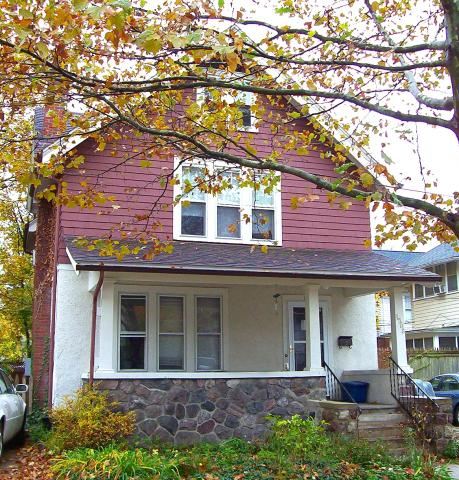 Building Photo - 1208 Roosevelt Ct