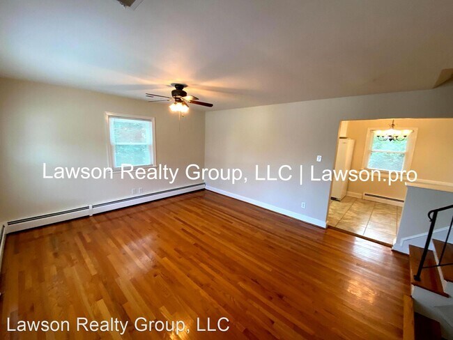 Building Photo - 3 br, 1.5 bath House - 1706 Glendon Rd.