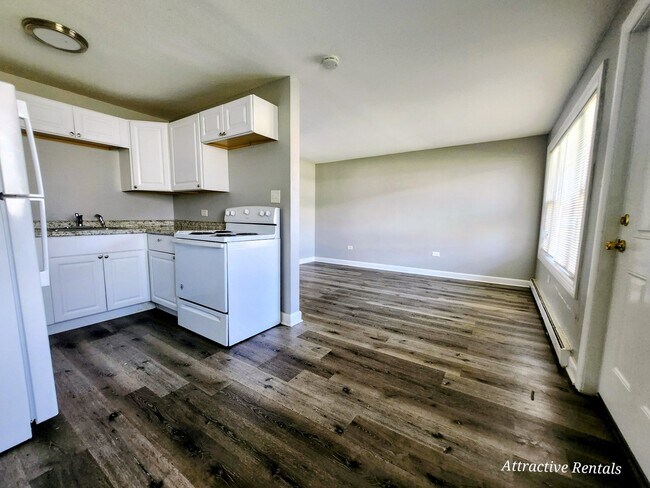 Foto del edificio - 2123 W 119th St