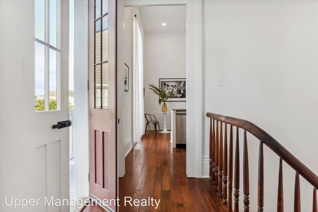 Building Photo - 1 br, 1 bath Apartment - 1828 Baronne Stre...