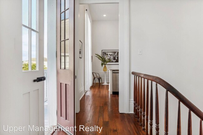 Foto del edificio - 1 br, 1 bath Apartment - 1828 Baronne Stre...