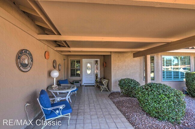 Foto del edificio - 3 br, 2 bath House - 1162 Leisure World
