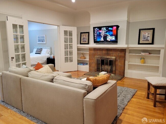 Foto del edificio - 270 25th Ave