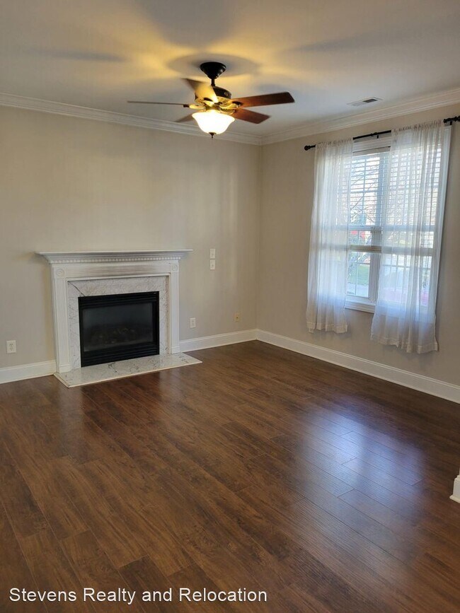Foto del edificio - 3 br, 2.5 bath House - 4800 Morning Edge D...
