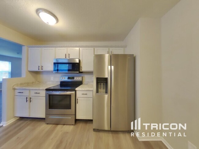 Foto del edificio - 1405 Bluestem Dr