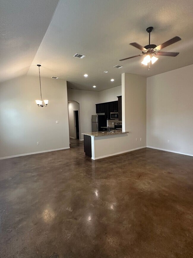 Foto del edificio - Spacious 3/2 Duplex in New Braunfels