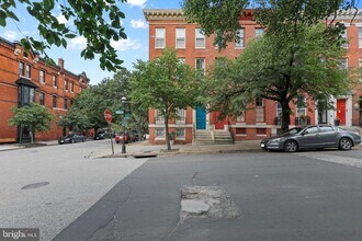 Building Photo - 1435 Bolton St