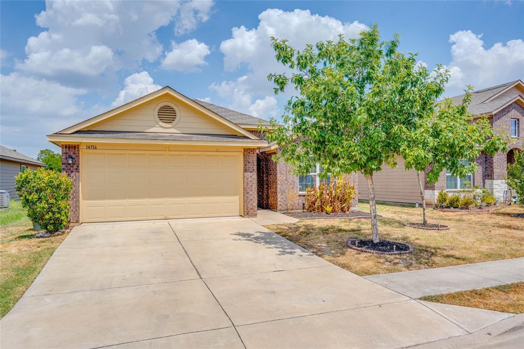 Foto principal - 14316 Deaf Smith Blvd