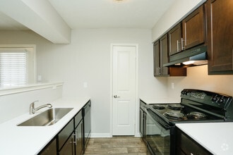 Building Photo - Park Terrace Apartments