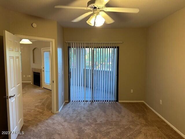 Foto del edificio - 15095 N Thompson Peak Pkwy