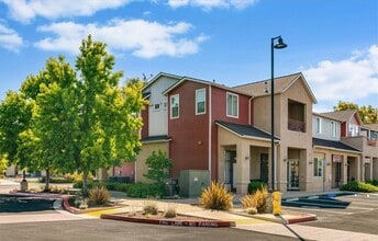 Building Photo - 3591 Sacramento Dr