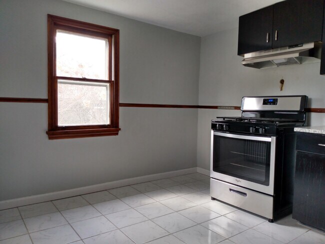 Foto del edificio - 14 W Sidney St