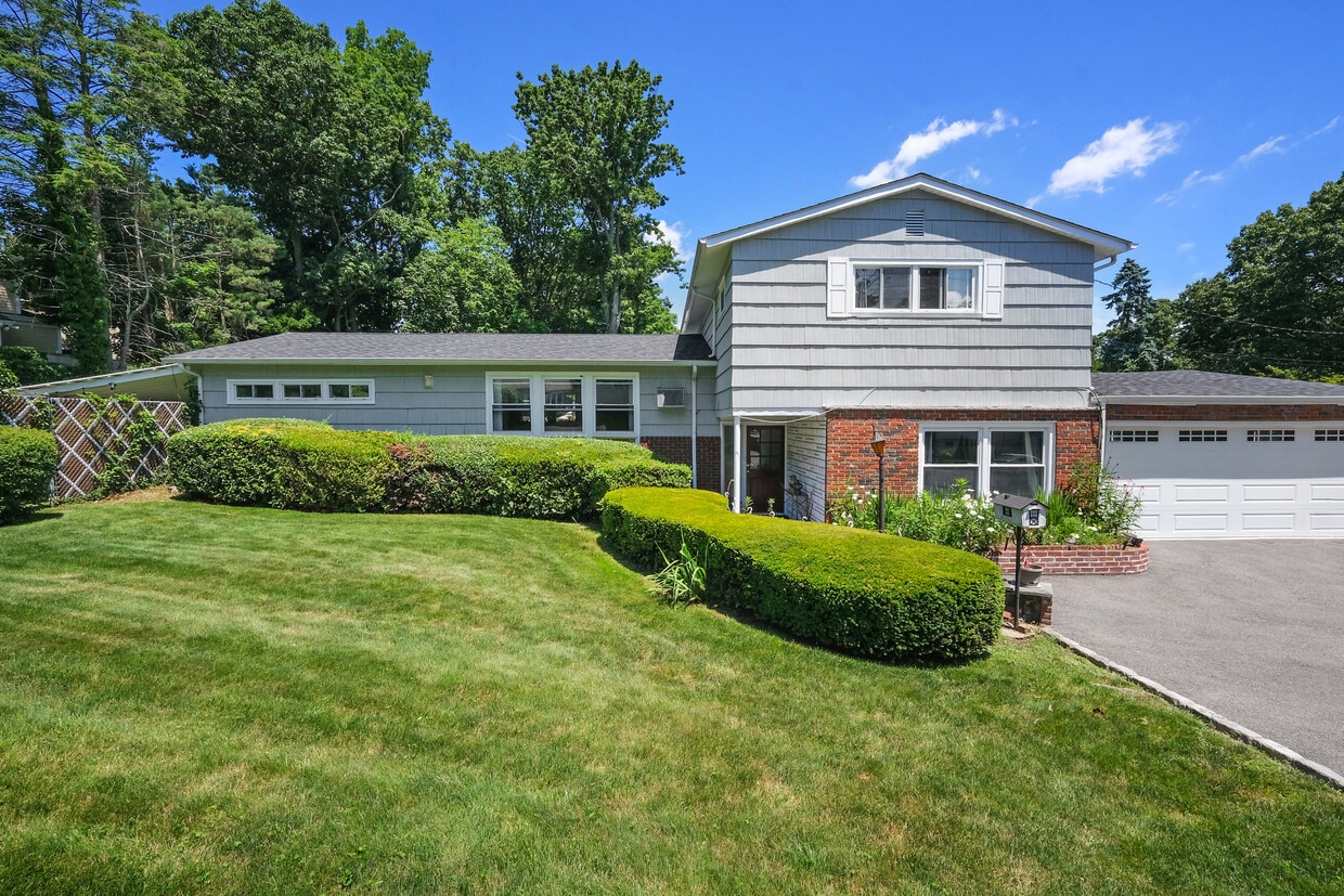 1 Kingwood Rd, Scarsdale, NY 10583 House Rental in Scarsdale, NY