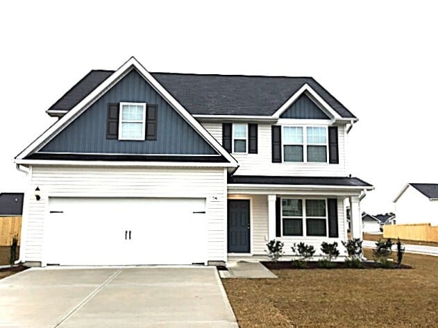 Building Photo - 7141 Spaniel Ct
