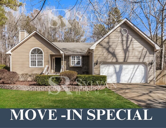 450 Lone Oak Dr, Senoia, GA 30276 House Rental in Senoia, GA