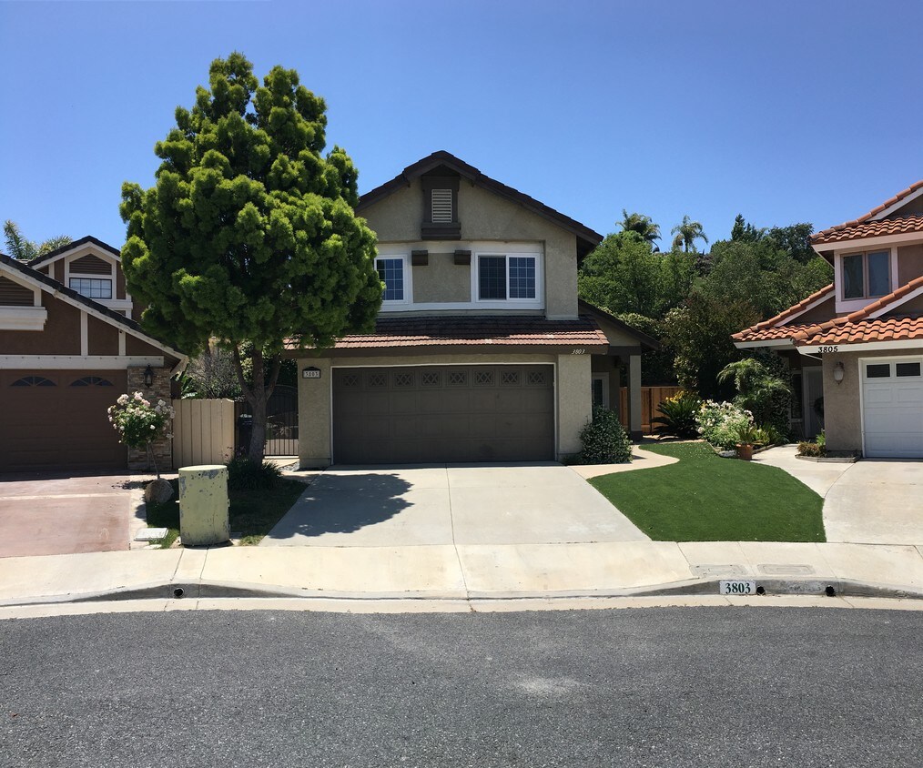 3803 Raven Ct, Agoura Hills, CA 91301 House Rental in Agoura Hills