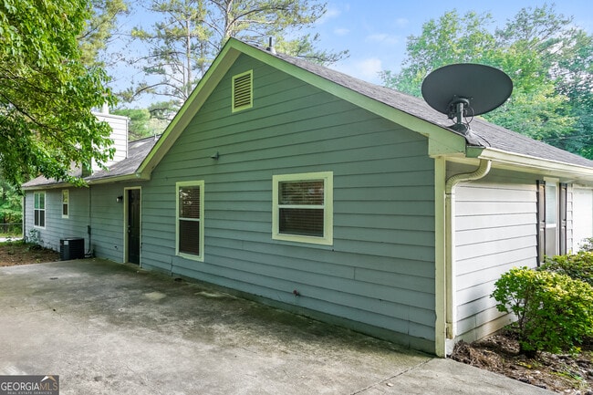 Foto del edificio - 7685 Mountain Creek Way