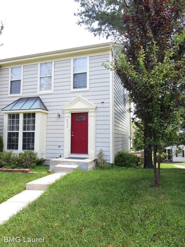 Primary Photo - 3 br, 2.5 bath House - 8524 Paragon Court