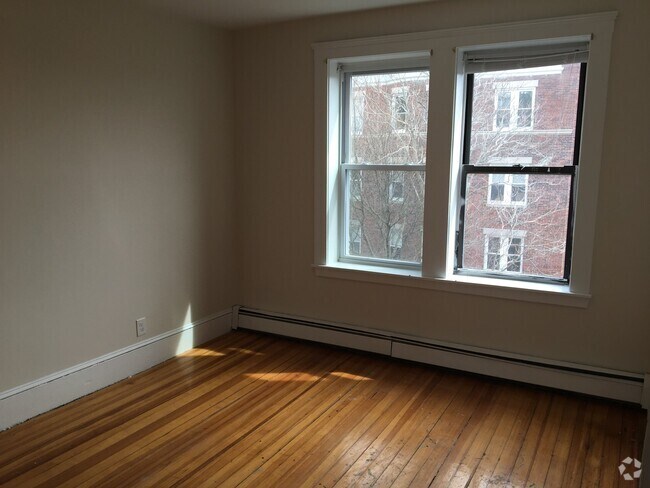 Building Photo - 1680 Commonwealth Ave