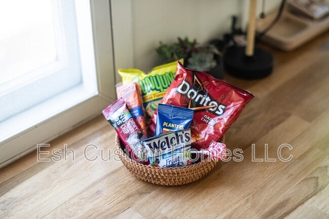 Foto del edificio - 419 W Orange St