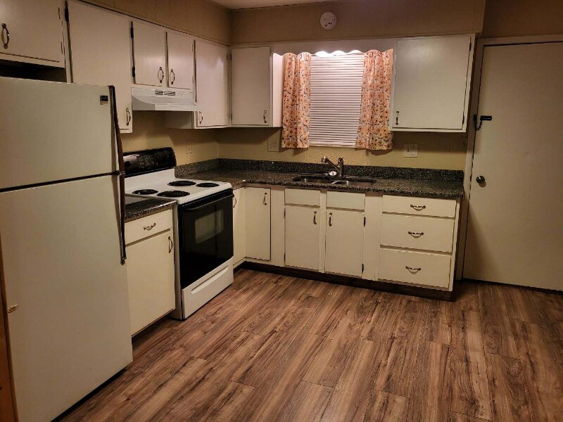 Foto principal - 421 S Grant St