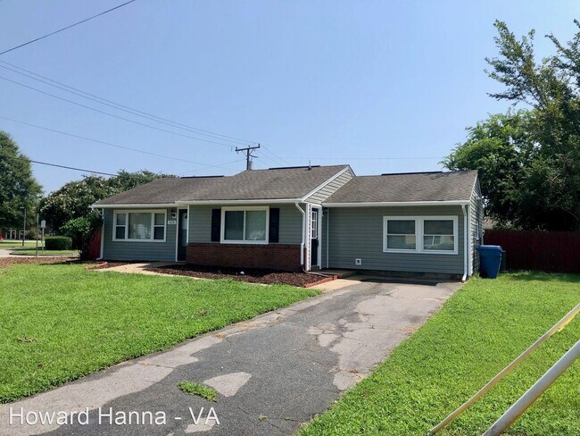 Building Photo - 3 br, 2 bath House - 672 Cunningham Road