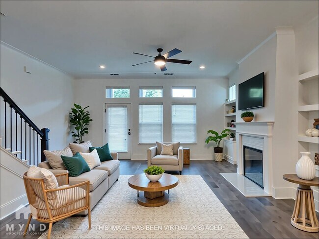 Foto del edificio - 828 S Columbia Dr