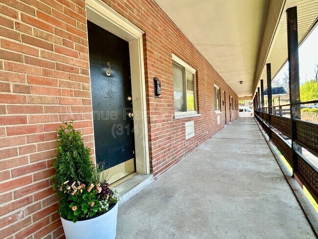 Foto del interior - Glen Park Apartments