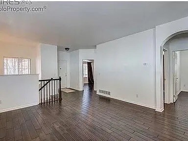 Building Photo - 1509 Haymarket St