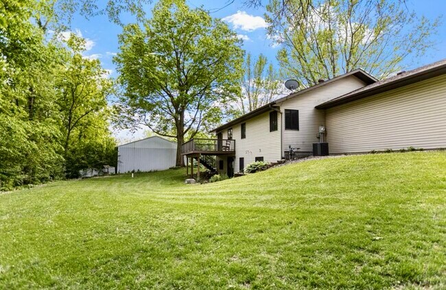 Foto del edificio - W4710 Lazy Acres Rd