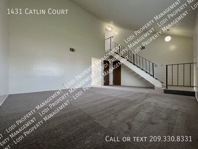 Foto del edificio - 1431 Catlin Ct