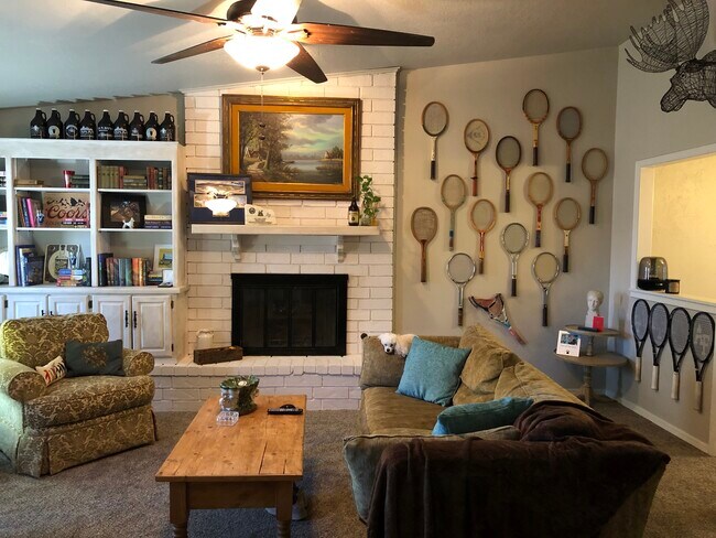 Building Photo - 2305 Heritage Trl