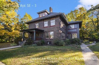 Building Photo - 444 Paris Ave SE Building Photo - 444 Paris Ave SE