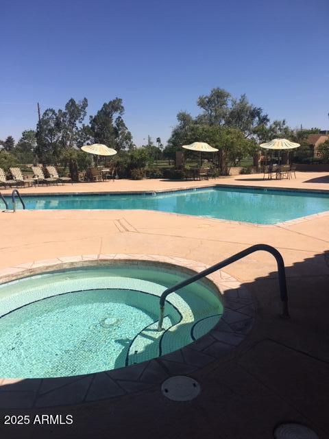 Foto principal - 5321 N 79th Way