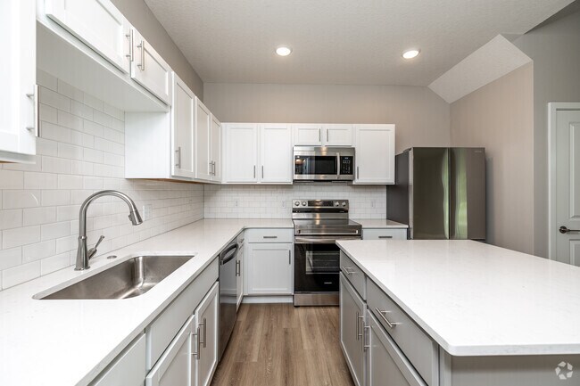 3 habitaciones, 2,5 baños - 144 m² - Cocina - Diamond Ridge Estates